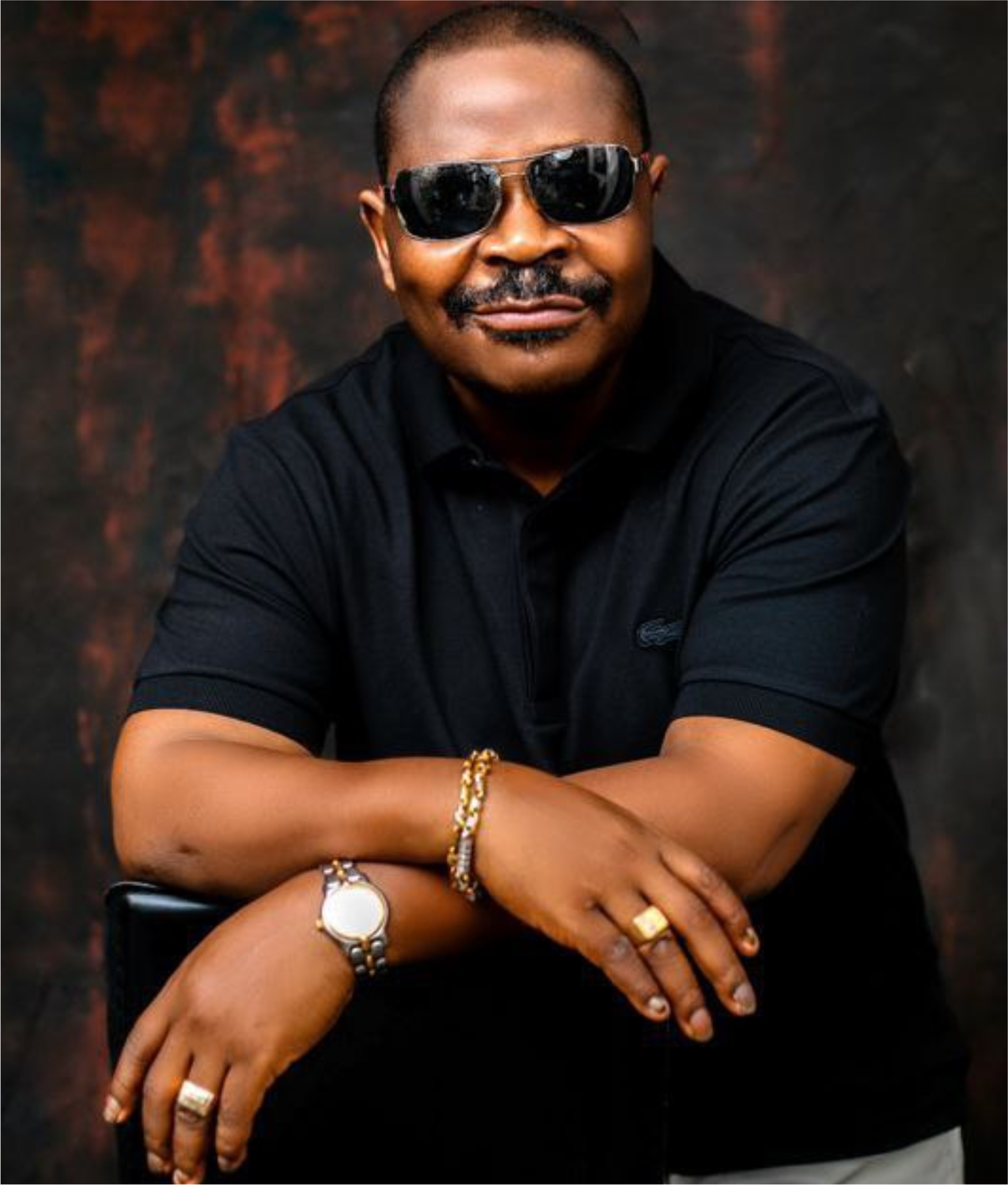 Galaxite Segun Ojekunle