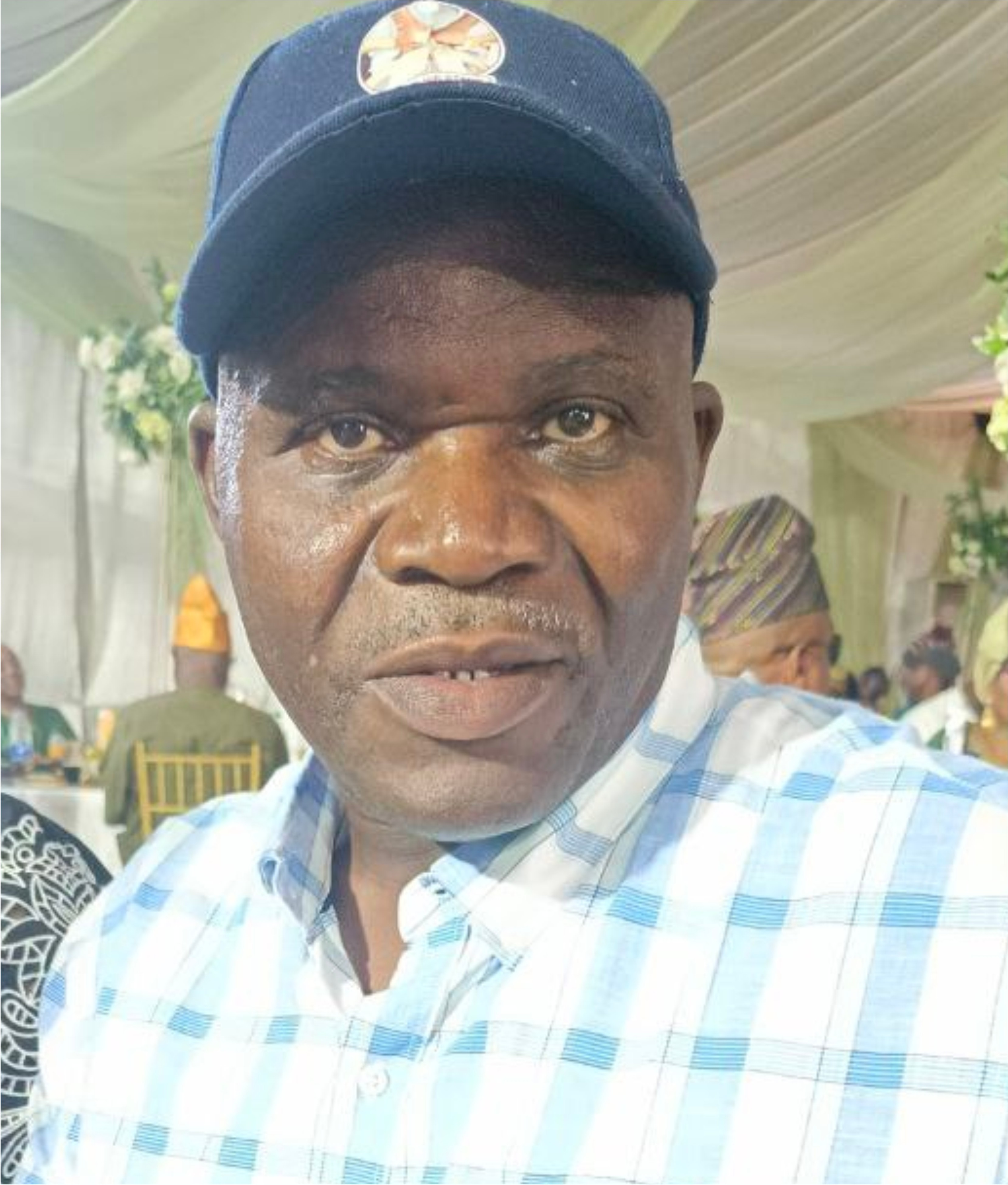 Galaxite Otunba Oluwatoyin Oyewusi