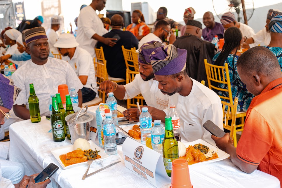 Lagos Galaxy Club Gallery 10