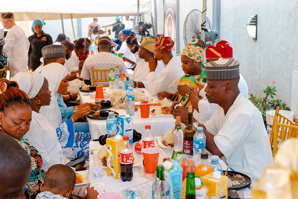 Lagos Galaxy Club Gallery 11