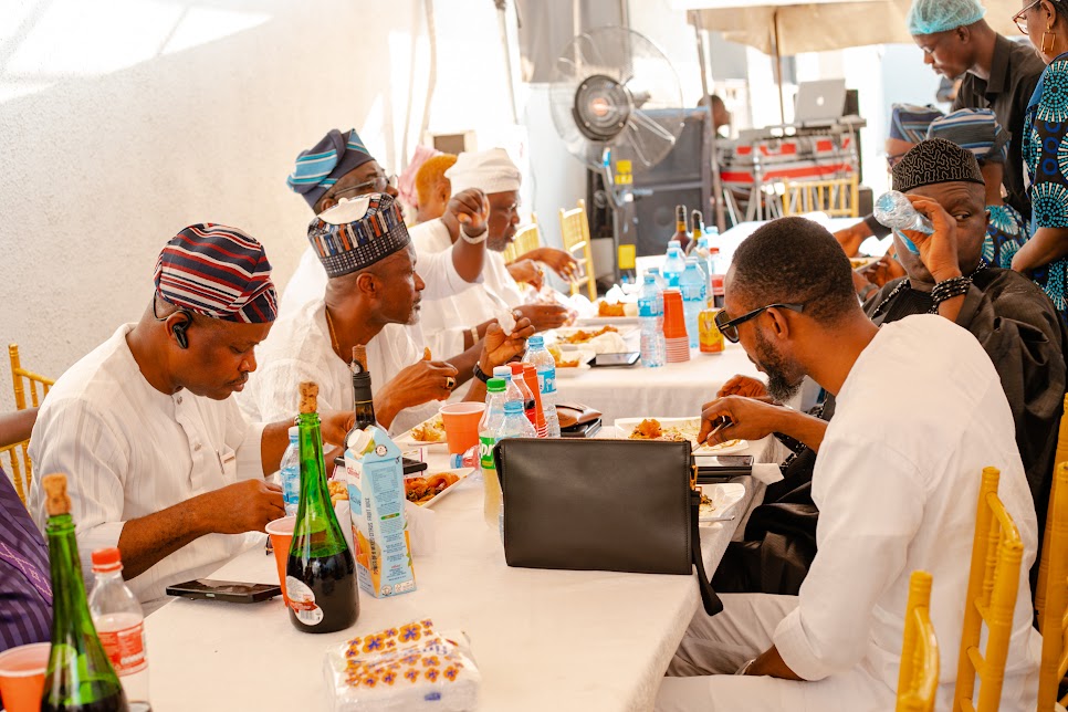 Lagos Galaxy Club Gallery 12