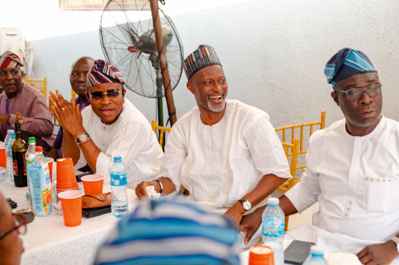 Mentorship Session
