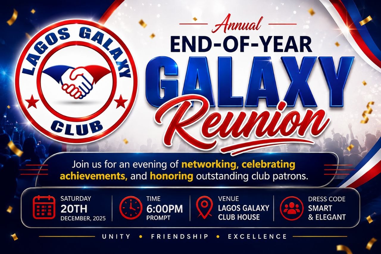 Anniversary Event