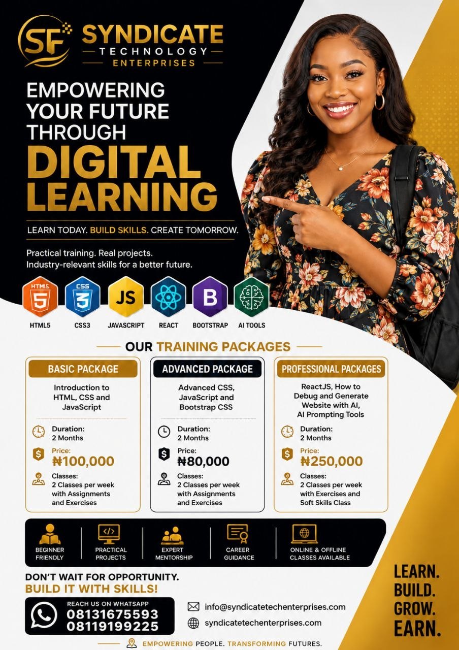 Member Business Poster 2